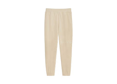 Givenchy Slim Fit Jogging Sweatpants Light Beige