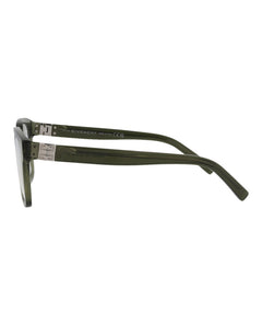 Givenchy Square-Frame Acetate Optical Frames Green Green Transparent (GV50040I-53-096)