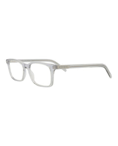 Givenchy Square-Frame Acetate Optical Frames Grey Grey Transparent (GV50029I-52-020)
