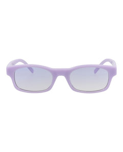 Givenchy Square-Frame Acetate Sunglasses Lilac Lilac Violet (GV40032U-49-78Z)