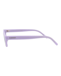 Givenchy Square-Frame Acetate Sunglasses Lilac Lilac Violet (GV40032U-49-78Z)