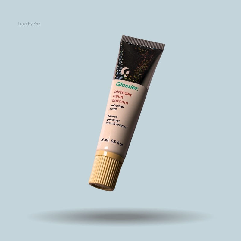 Glossier Balm Dotcom Lip Balm
