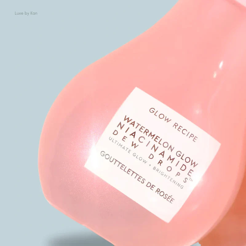 Glow Recipe Watermelon Glow Niacinamide Dew Drops