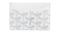 Goyard Saint Sulpice White
