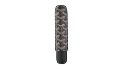 Goyard Churchill Single Cigar Case Black