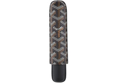 Goyard Churchill Single Cigar Case Black