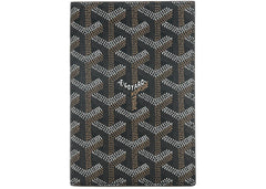 Goyard Grenelle Passport Cover