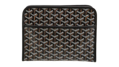 Goyard Jouvence Toiletry Bag PM Black