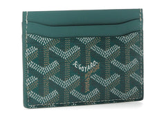 Goyard Saint Sulpice Green