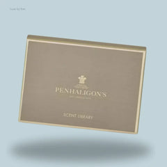 PENHALIGONS Bestseller scent library
