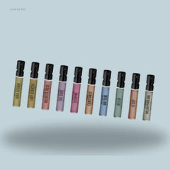 PENHALIGONS Portraits scent library