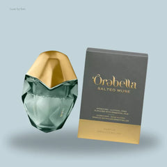 Orebella Salted Muse Eau de Parfum