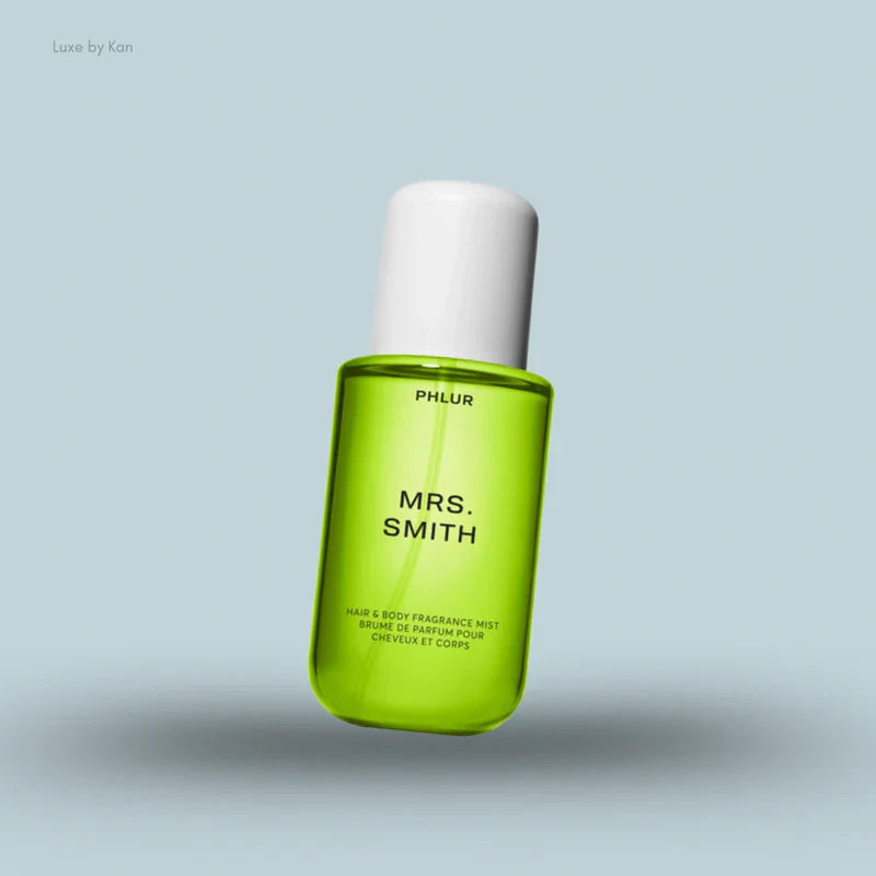 PHLUR Mrs Smith Hair and Body Mist