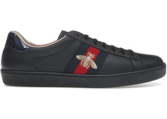 Gucci Ace Embroidered
