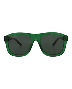 Gucci Aviator Sunglasses Green/Green/Green (GG1316S-30013866-004)
