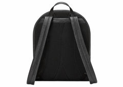 Gucci Backpack Vintage Logo Black