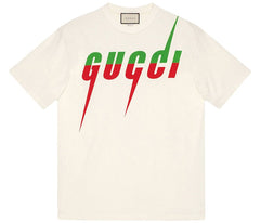 Gucci Blade T-Shirt White