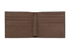 Gucci Ophidia GG Wallet Beige/Ebony