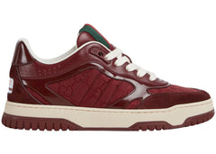 Gucci Re-Web Gucci Rosso Ancora Red Womens