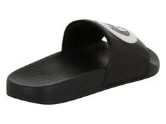 Gucci Slide Interlocking G Black White (Kids)