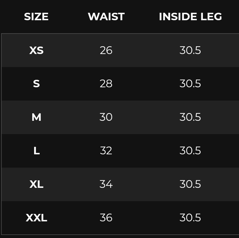 GYMSHARK POCKET LEGGINGS