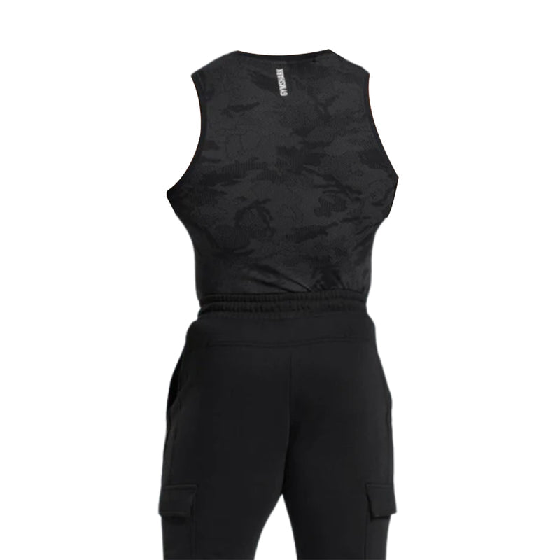 GYMSHARK Geo Seamless Tank
slim fit