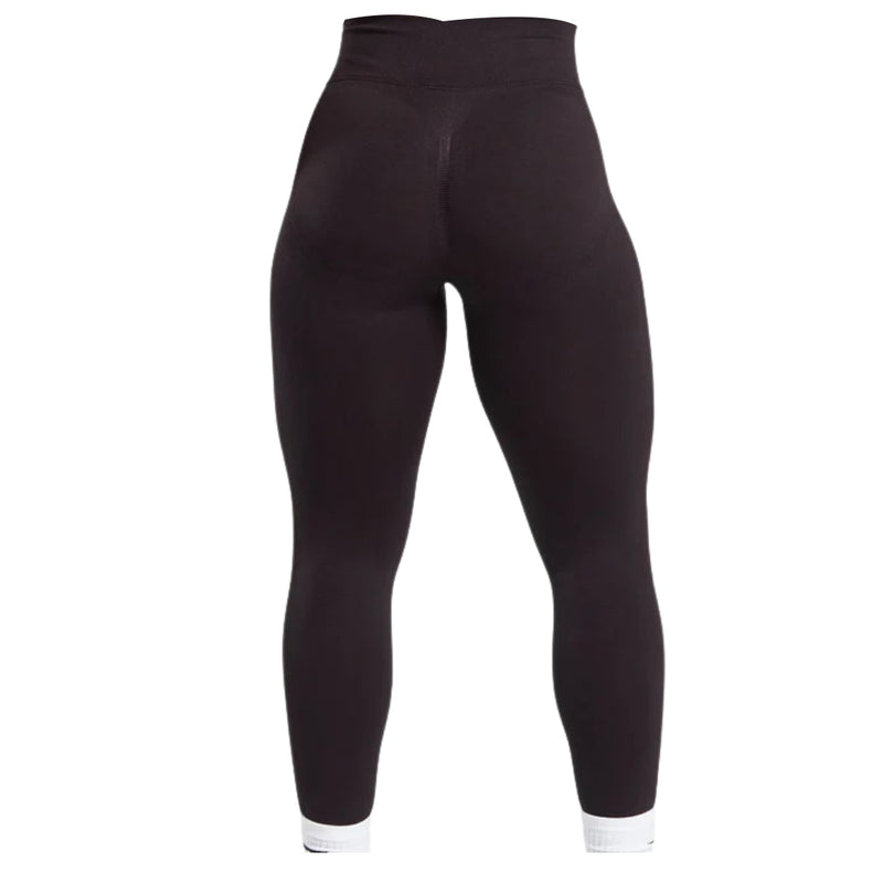 GYMSHARK LIFT CONTOUR SEAMLESS LEGGINGS