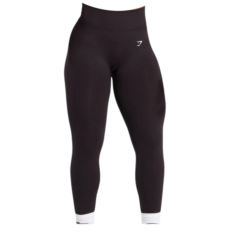 GYMSHARK LIFT CONTOUR SEAMLESS LEGGINGS