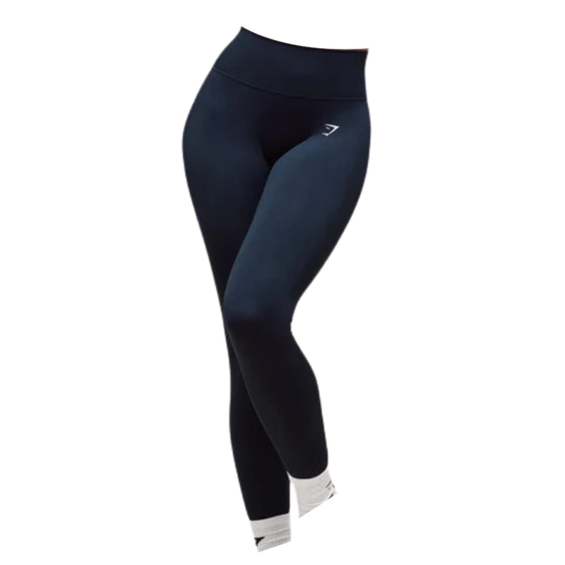 GYMSHARK LIFT CONTOUR SEAMLESS LEGGINGS