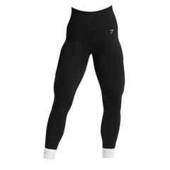 GYMSHARK LIFT CONTOUR SEAMLESS LEGGINGS