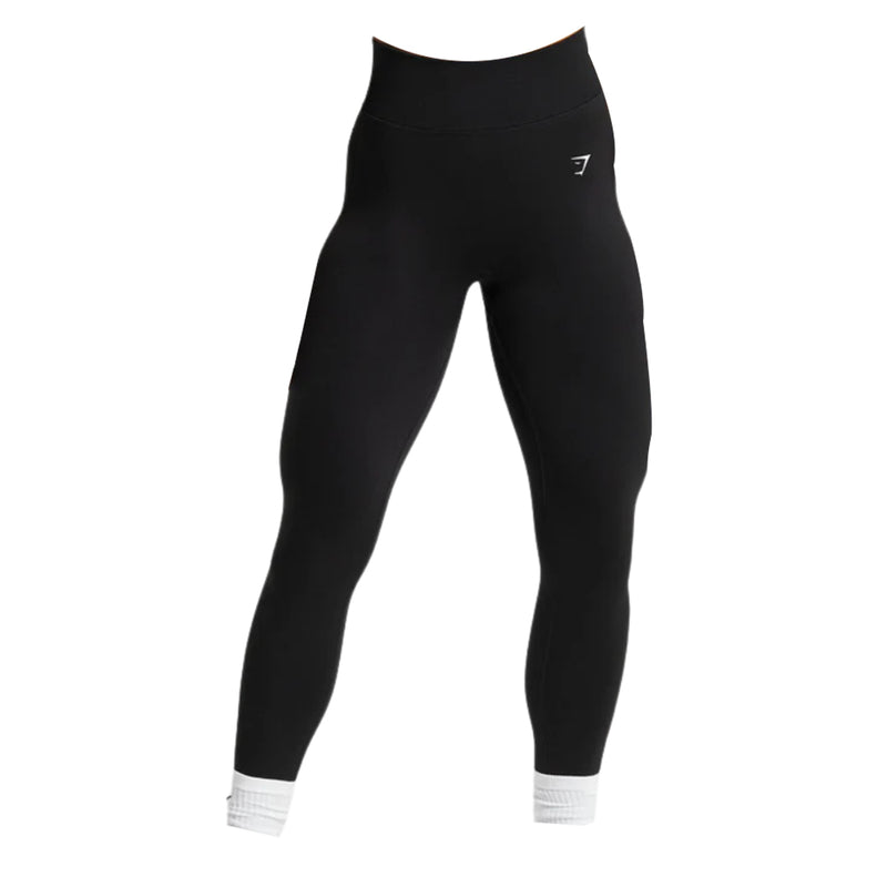 GYMSHARK LIFT CONTOUR SEAMLESS LEGGINGS