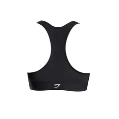 GYMSHARK LIGHTWEIGHT HIGH SUPPORT SPORTS BRA High Support
