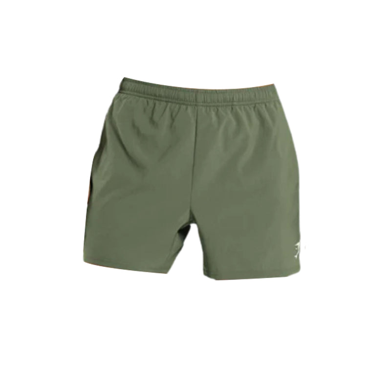 GYMSHARK MEN ARRIVAL 5" SHORTS Slim Fit