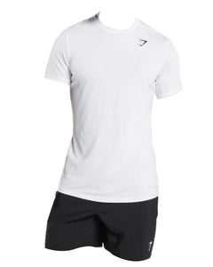 Gymshark Men Arrival T-Shirt Slim Fit