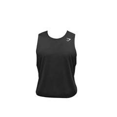 GYMSHARK MEN ARRIVAL TANK SLIM FIT