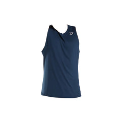 GYMSHARK MEN ARRIVAL TANK SLIM FIT