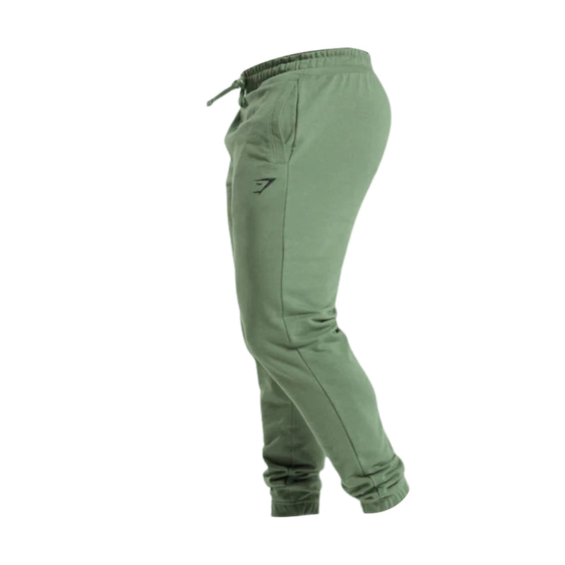 GYMSHARK MEN ESSENTIAL OVERSIZED JOGGERS