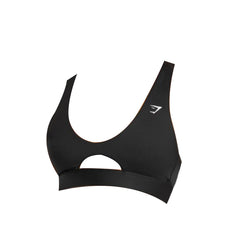 GYMSHARK PEEK A BOO SPORTS BRA
Light Support