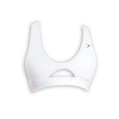 GYMSHARK PEEK A BOO SPORTS BRA
Light Support