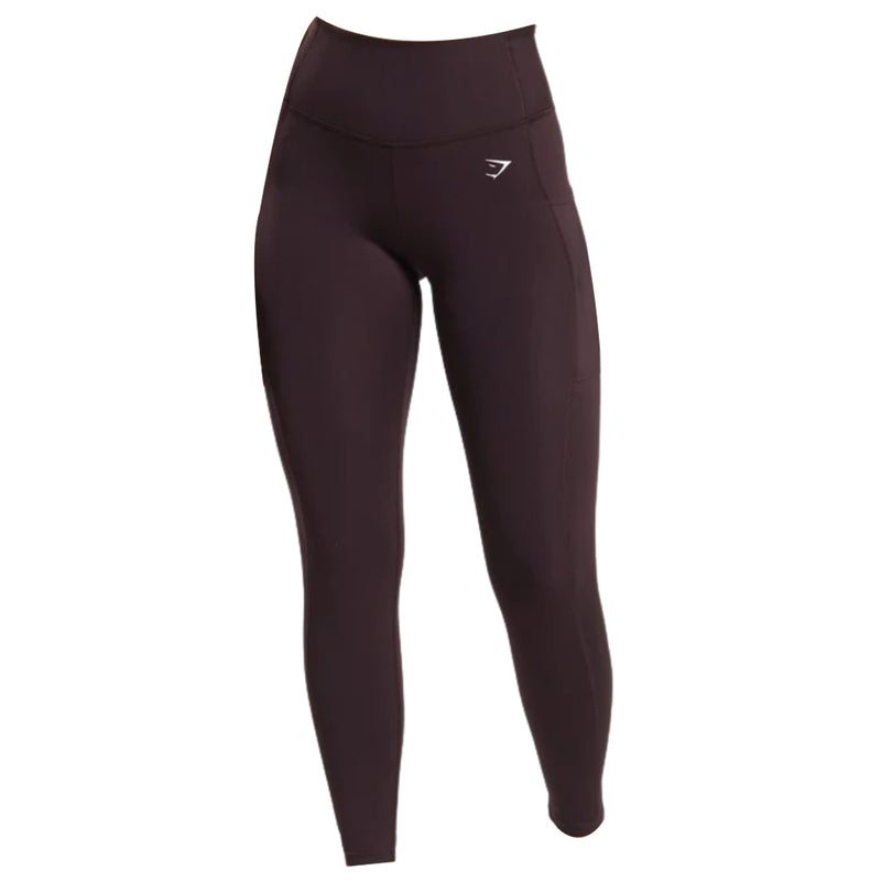 GYMSHARK POCKET LEGGINGS