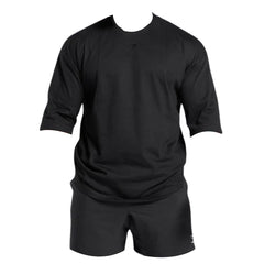 GYMSHARK Premium Lifting T-Shirt Oversized Fit
