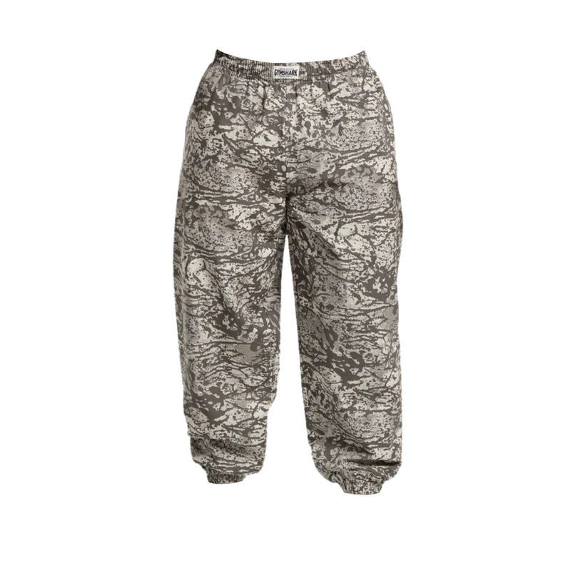 GYMSHARK Pumper Pants Oversized Fit