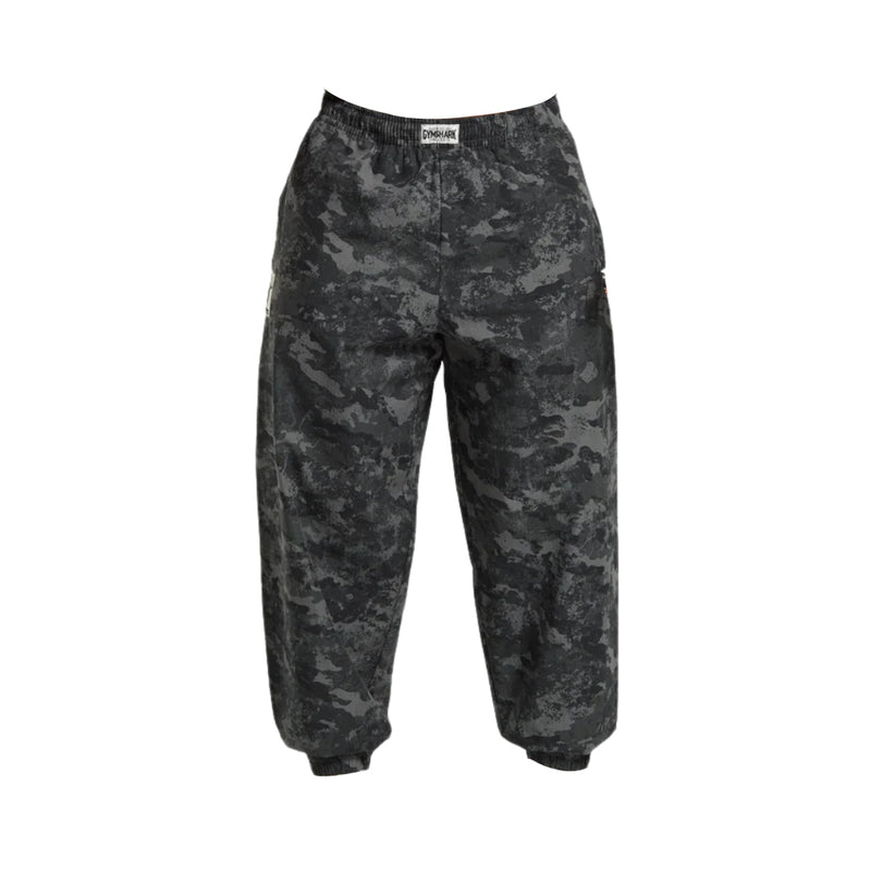 GYMSHARK Pumper Pants Oversized Fit