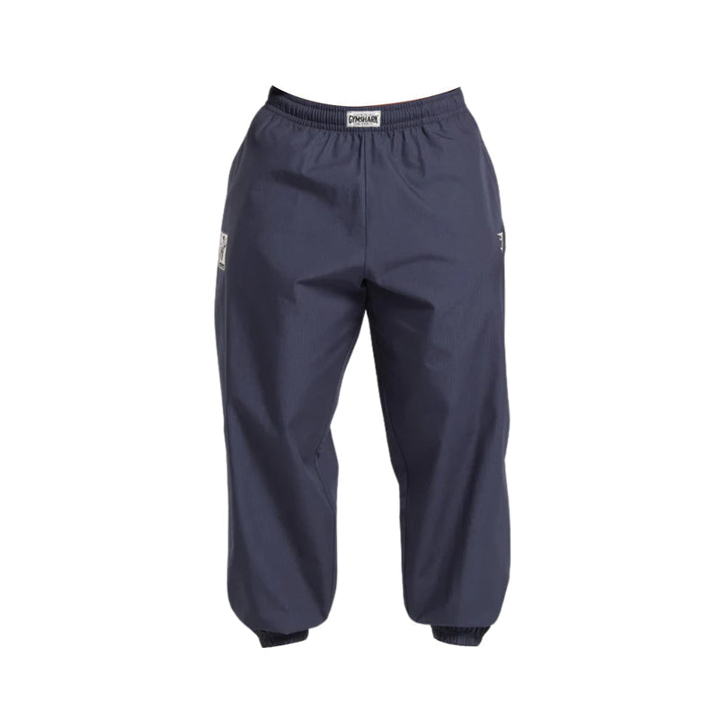 GYMSHARK Pumper Pants Oversized Fit