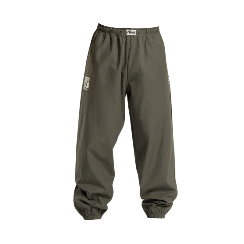 GYMSHARK Pumper Pants Oversized Fit