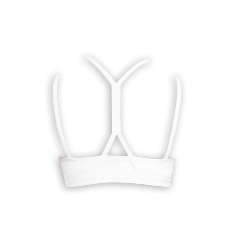 GYMSHARK STRAP FEATURE SPORTS BRA Medium Support