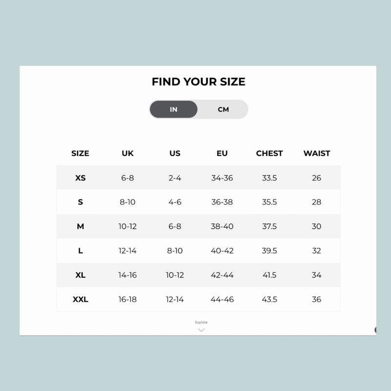 GYMSHARK STRAP FEATURE SPORTS BRA Medium Support