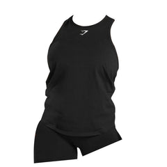 GYMSHARK TRAINING COTTON TANK