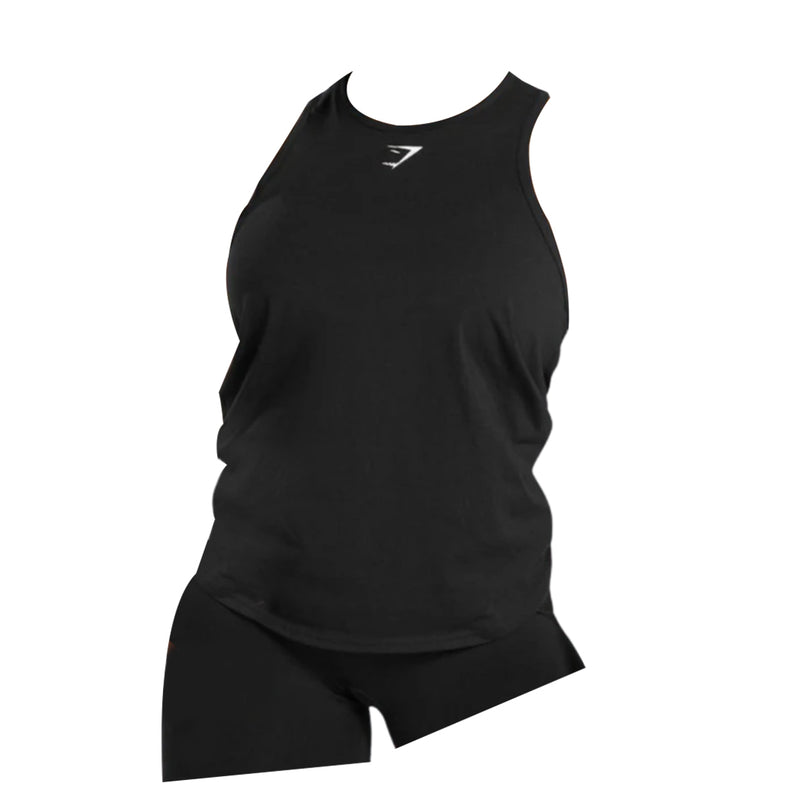 GYMSHARK TRAINING COTTON TANK