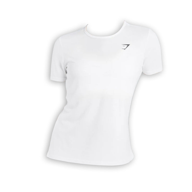 GYMSHARK TRAINING T-SHIRT
Regular Fit